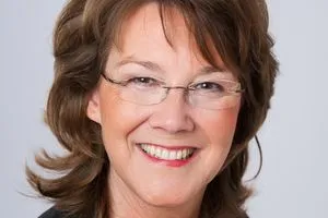 Anja Mýrdal Porträt